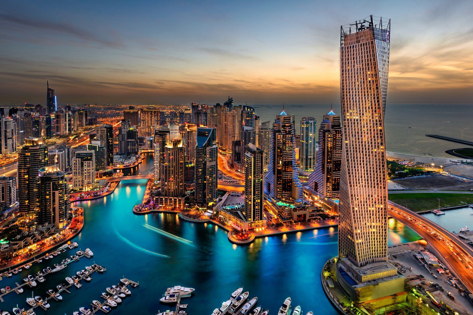 斯德威尔酒店集团在迪拜签署新酒店管理协议