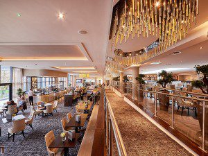 1561 BAR 1 Park Regis Birmingham