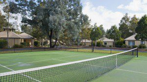 LIPO Tennis Court Jun 14 1