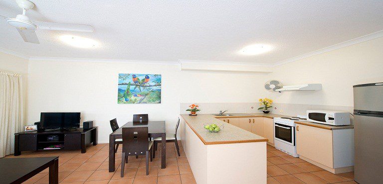 PRAN One Bedroom Dining Kitchen Area Dec 15 768x370