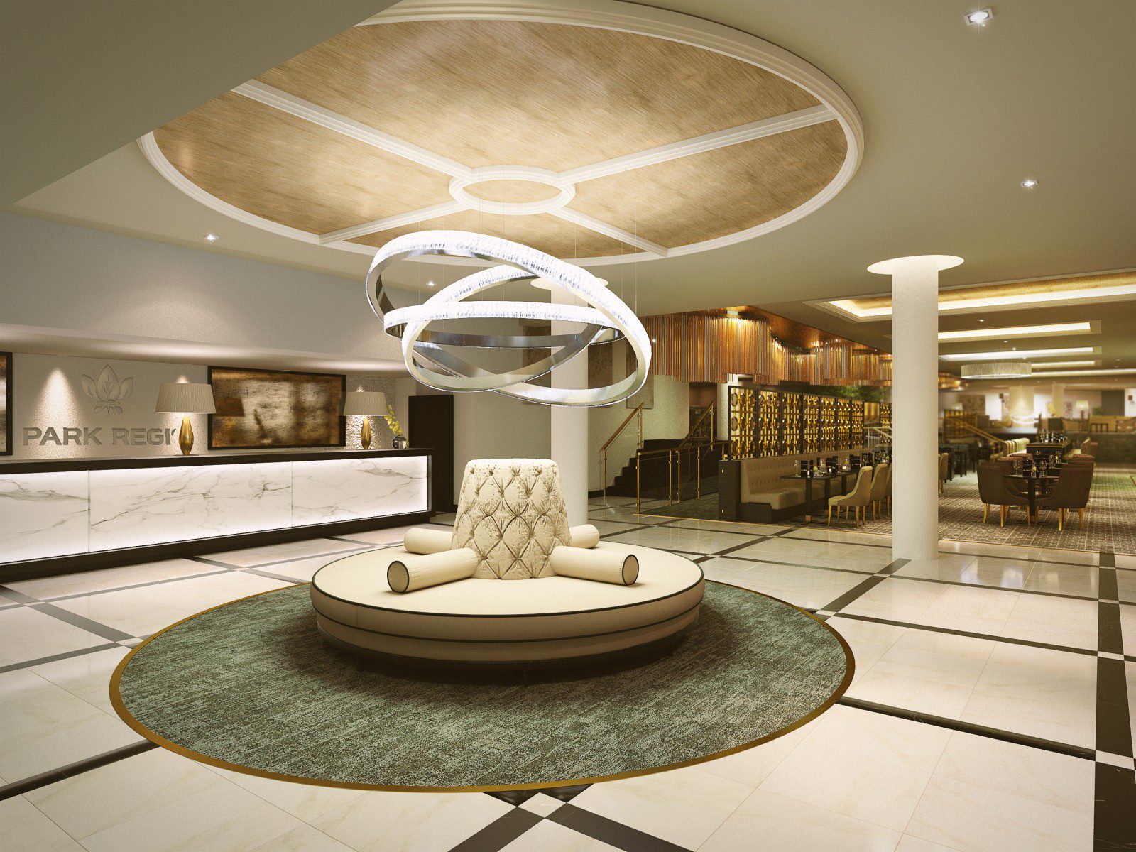 伯明翰市区最新的四星级酒店，在欧洲第一家该品牌酒店，将于3月29日星期二迎接其第一批客人