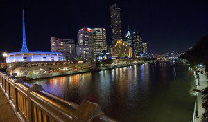 PRGS Melbourne River Apr 14 1