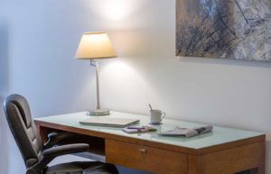Park Regis Griffin Suites Executive Room - work desk
