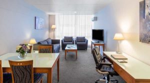 Park Regis Griffin Suites Executive Room