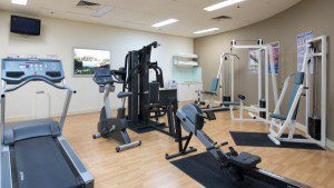 PRNQ Gym Facilities Dec 15