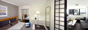 PRNQ One Bedroom Apartment Apr 14