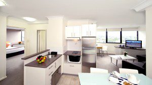 PRNQ One Bedroom Executive City View October 2014