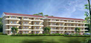 Park Regis Goa block a  b 02