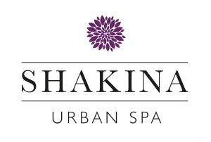 Shakina Urban Spa Logo