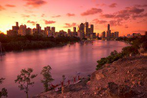 bigstock Kangaroo Point Brisbane 65633380