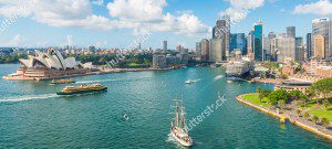 stock photo circular quay sydney nsw australia 216281164 e1447998356580