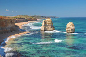 Australia Great Ocean Road