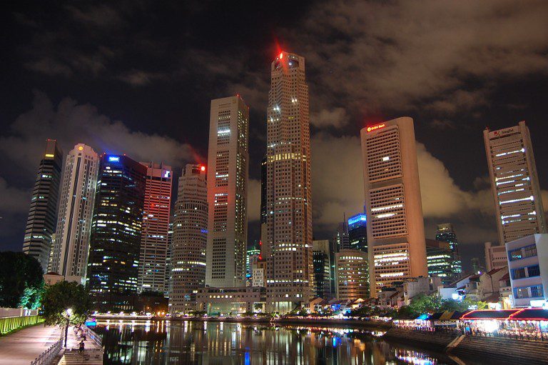 Singapore 4