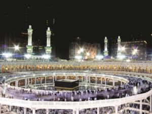 Mekkah lr