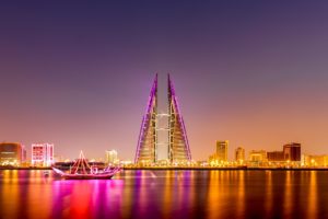 Manama Bahrain 2