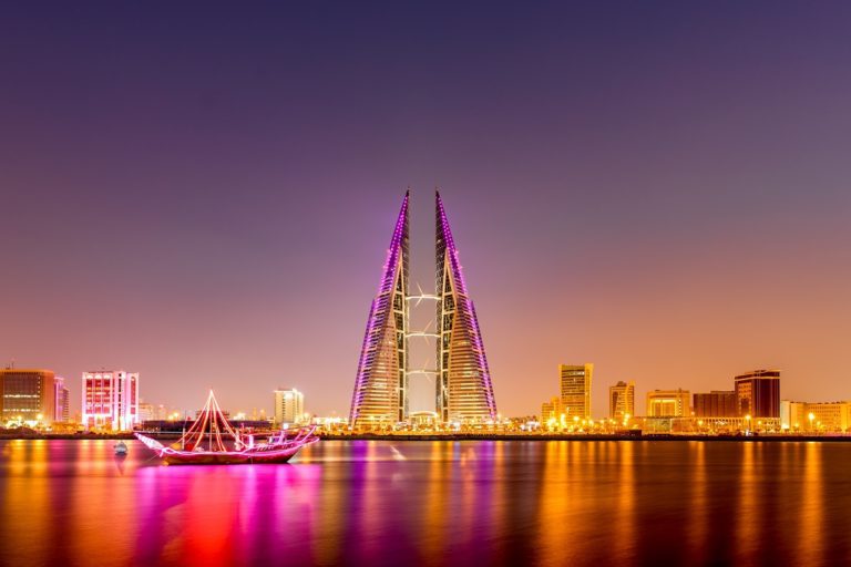 Manama Bahrain 2