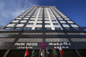 Park Regis Lotus Hotel