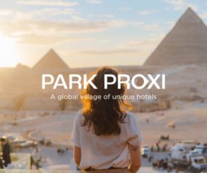 Park Proxi